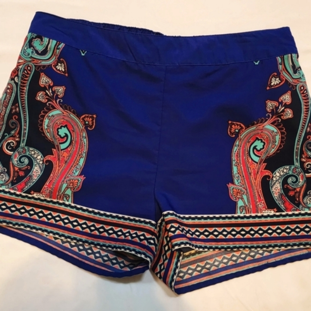 Sweet Journey Shorts Size M Junior